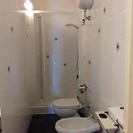 Apartman Le Tartarughe *