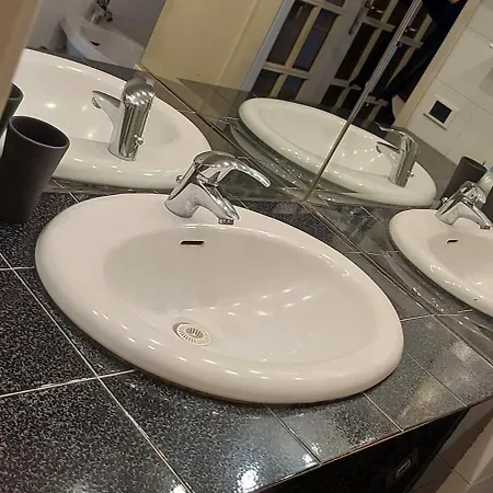 Le Tartarughe Apartamento *